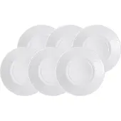 Villeroy & Boch Schotel Cellini Wit (6-delig)