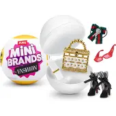 Mini Brands ZURU - - Fashion Capsule - Minifiguren