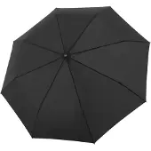 Doppler Paraplu zwart