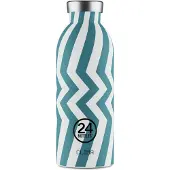 24Bottles Clima Drinkfles 500 ml Capaciteit - patio