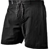 Beco Mannen, Zwembroek, Korte broek Heren S, Zwart, (S)