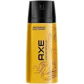 Axe 150ml deodorant Gold Temptation