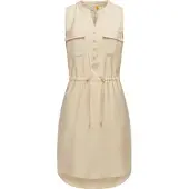 Ragwear Blousejurk 'Roissin' beige