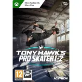 Tony Hawk's Pro Skater 1+2 - Standard Edition