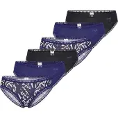 Sloggi Slip 'GO Crush' blauw