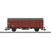 Märklin 46154 Gesloten wagen AC
