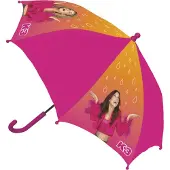 K3 Paraplu Fuchsia