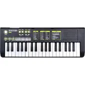 Bontempi elektronisch keyboard 37 toetsen muziek speelgoed USB.