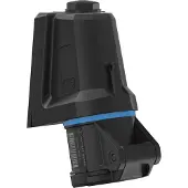 Walther Werke FW110306SK CEE-wandcontactdoos 16 A 3-polig 230 V 1 stuk(s)