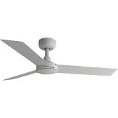 Faro Cruiser Plafondventilator White | S (Ø106cm) | Without light