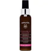 Apivita Gentle Eye Make-up Remover with Honey & Linde Melk - 100ml