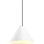 Wever & Ducre Shiek LED Hanglamp Shiek 1.0 | White Matt