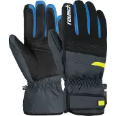 Reusch Sporthandschoenen 'Brandon R-TEX XT' grijs
