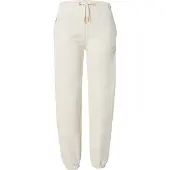 Superdry Broek 'Essential' beige
