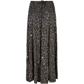 Apricot Rok navy / gemengde kleuren