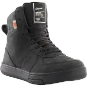 Ixon Ghost WP waterdichte dames motorschoenen