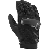 Ixon Namak Zwart Handschoenen Maat 3XL