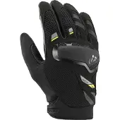 Ixon Namak Zwart Bright Geel Handschoenen Maat 3XL