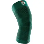 Bauerfeind Sport compressieknieband NBA | Maat XL