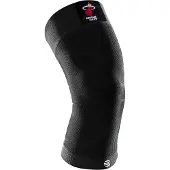 Bauerfeind Sport compressieknieband NBA | Maat S