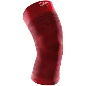 Bauerfeind Sport compressieknieband NBA | Maat L