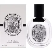DIPTYQUE SAS Eau Rose Eau de Toilette 50 ml