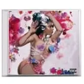 Universal Music Kali Uchis - Orquideas (CD)