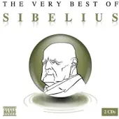 OUTHERE Various Artists - The Very Best Of Sibelius (2 CD)