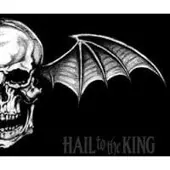 Warner Music Hail To The King