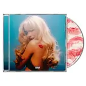Cd Sabrina Carpenter - Short 'n Sweet