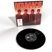 UNIVERSAL M CNT Kinks