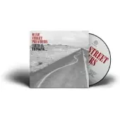 Manic Street Preachers CD - Critical thinking - voor Geen - standaard | Maat Standard