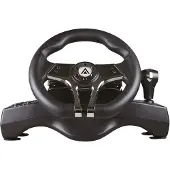 Kyzar Playstation Steering Wheel