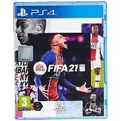 FIFA 21 (PS4/PS5 Upgrade)