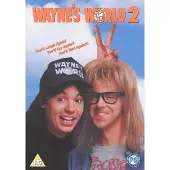 Ginza Wayne'S World 2