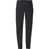 Vaude - Moab Pro Pants - Fietsbroek S, zwart