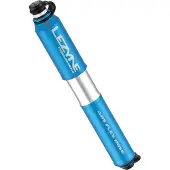 Lezyne Pressure Drive-s Full Cnc Machined 120 Psi 170 Mm Long Mini Pomp