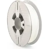 Verbatim 55150 3D Printer Filament Durabio 1.75mm 0.5Kg Wit