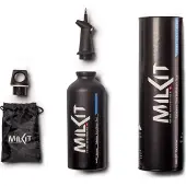 Milkit Tubeless Booster Tire 0.60l Co2 Patroon
