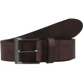 Strellson Riem donkerbruin