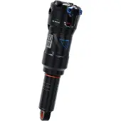 RockShox Deluxe Ultimate RCT DebonAir+ MLinearReb/LowComp Trunnion Shock