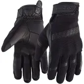 Modeka Sukaya Motorfiets handschoenen