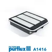 PURFLUX A1416 Luchtfilter