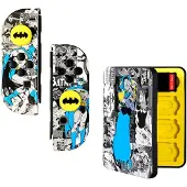 Blade Dc Combo Batman Nintendo Switch-controller Veelkleurig