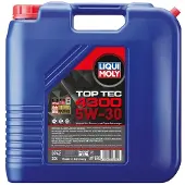 Liqui moly 3742 Motorolie
