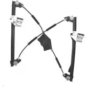 VAN WEZEL 1945263 Raammechanisme