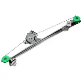 MAXGEAR 28-0134 Raammechanisme