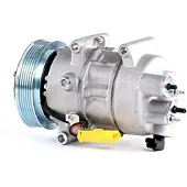 Nissens Airco-compressor 891184