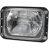 MAGNETI MARELLI Koplamp rechts 710301021318
