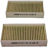 MAXGEAR 26-1175 Interieurfilter